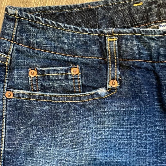 Lucky Brand Bootcut Elite Jeans - Picture 3 of 11